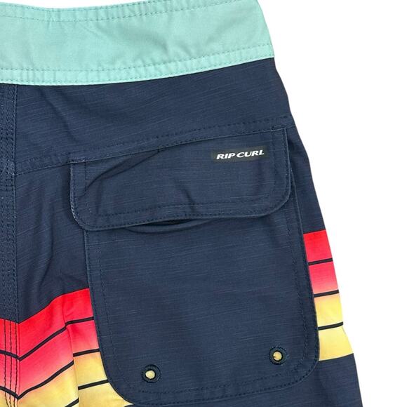 RIP CURL Boys Board Shorts 10/24 NWOT - Picture 6 of 6